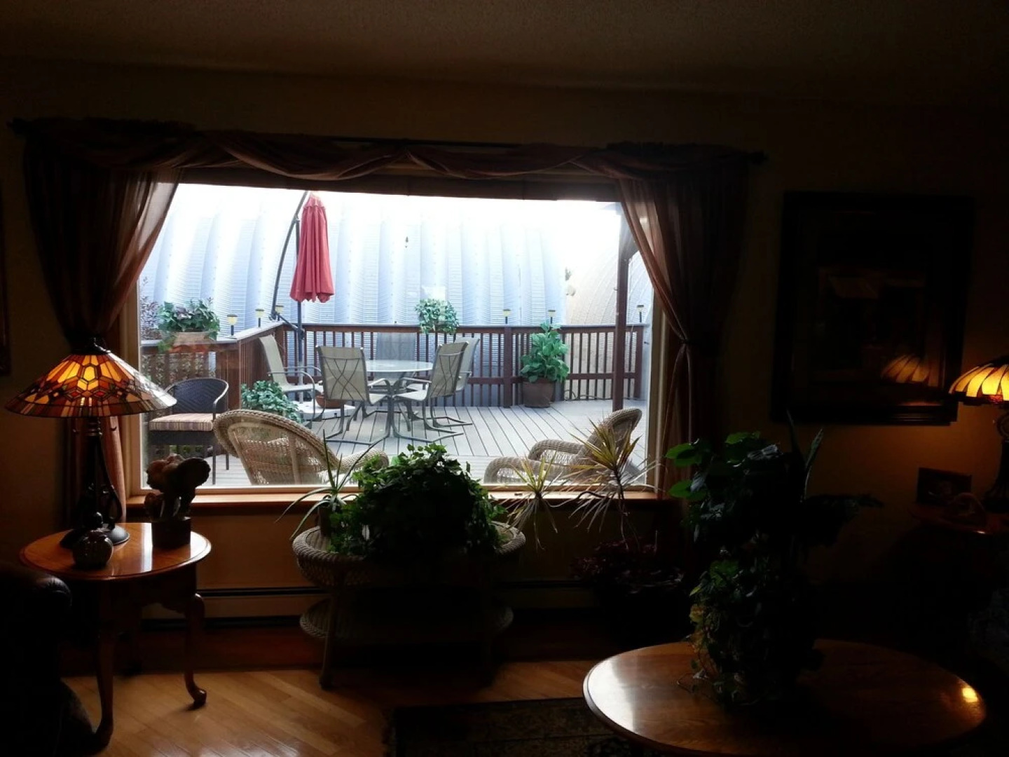 The Bookcliffs Bed & Breakfast