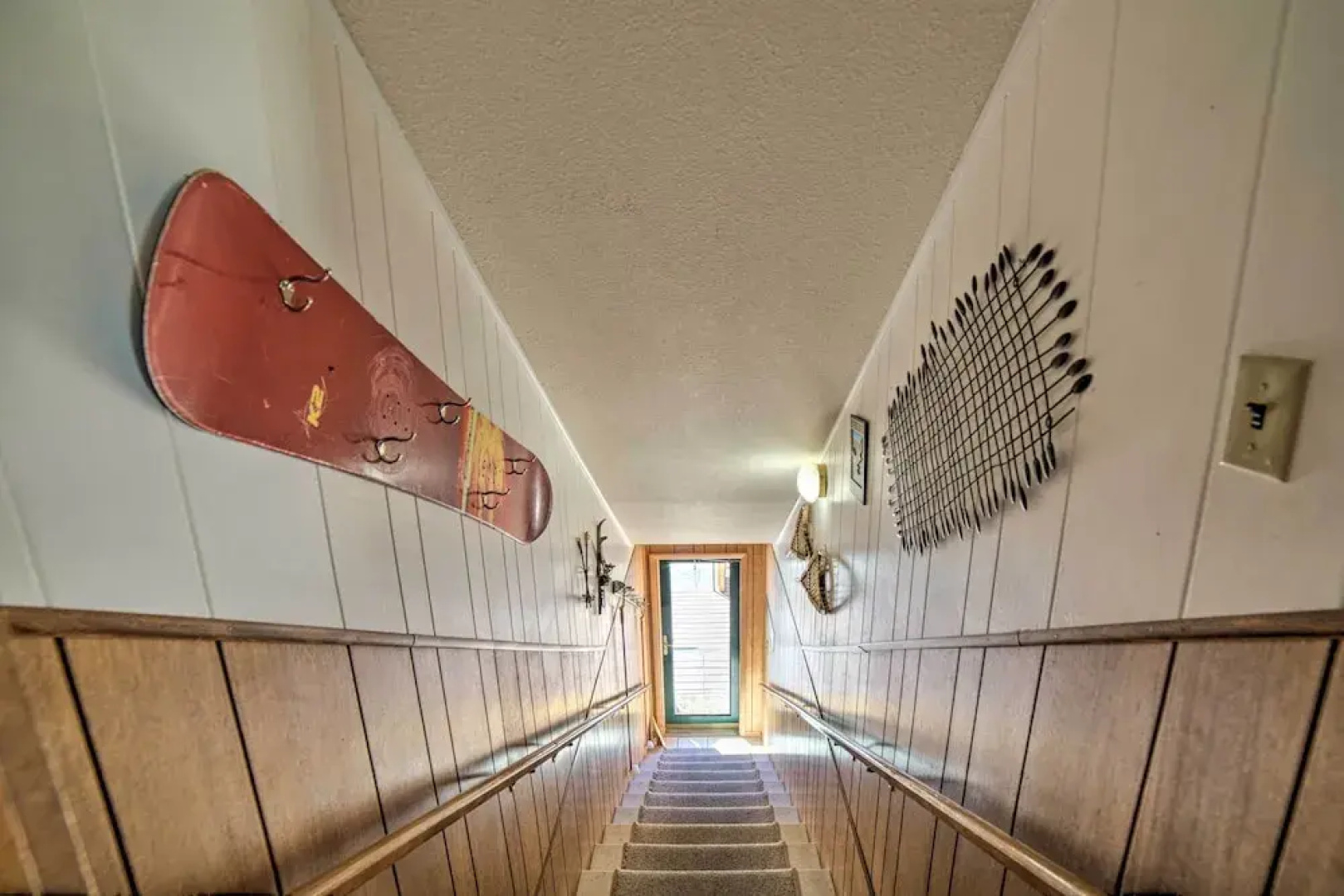 Red River Condo w/ Fire Pit: 1/2 Mi to Slopes!