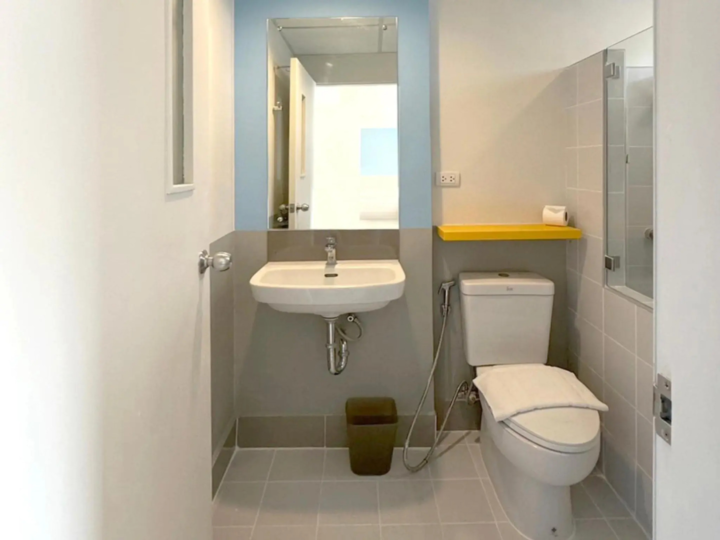 Hop Inn Nakhon Si Thammarat (SHA Extra Plus)