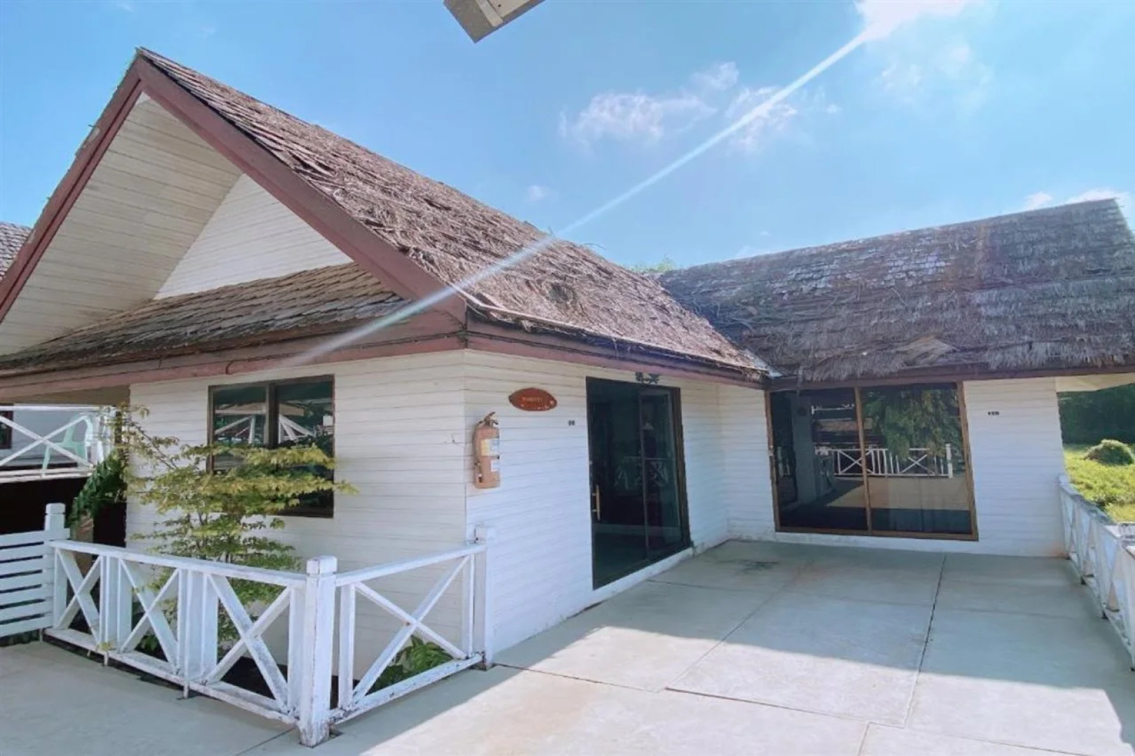 Korat Country Club Golf and Resort