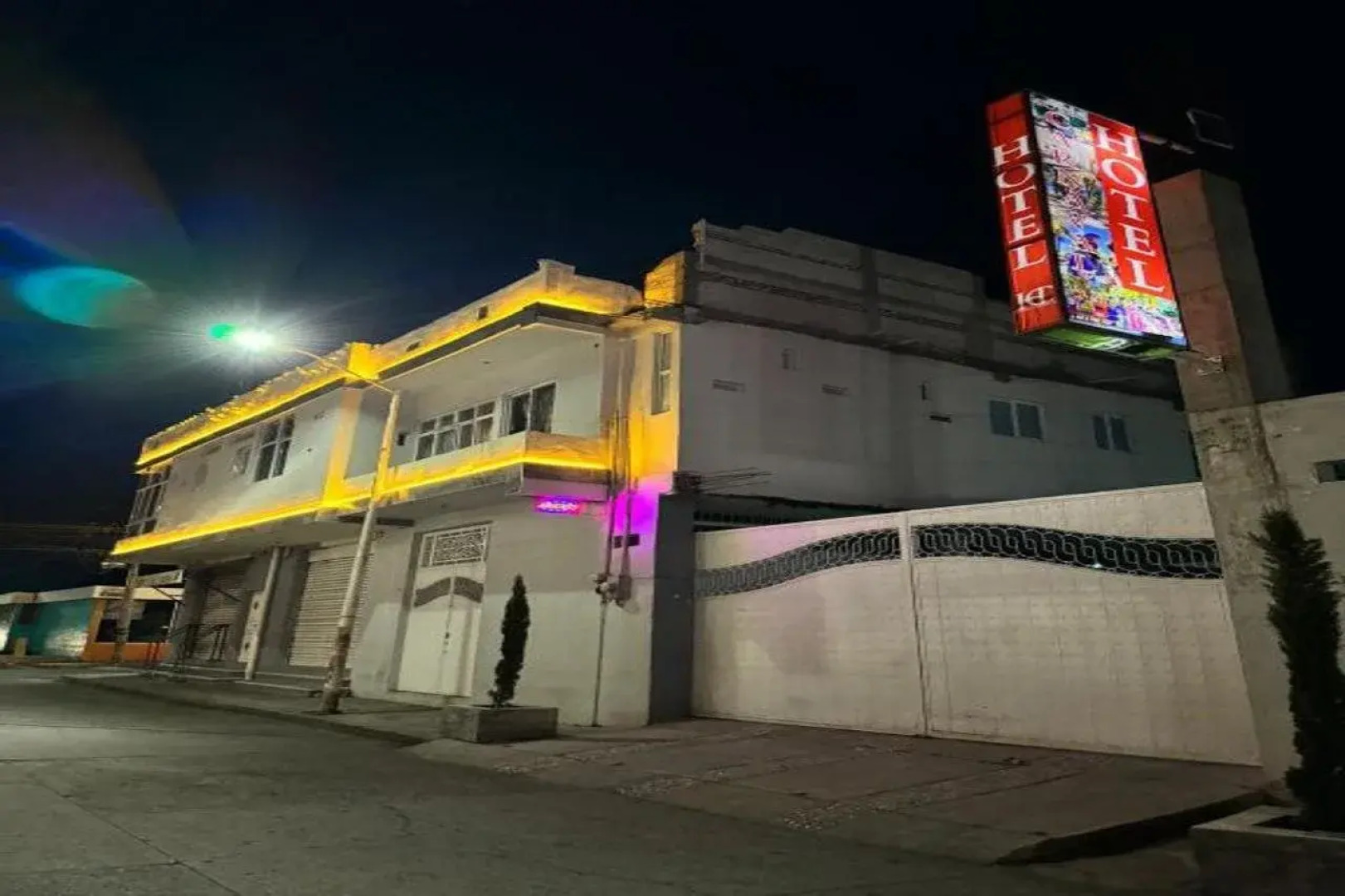 OYO Hotel Museo Carnaval