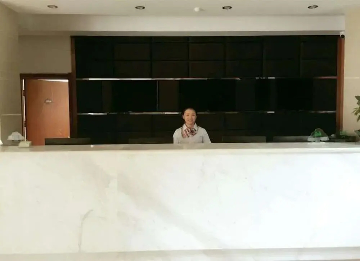 Greentree Inn Huzhou Changxing Area For Developmen