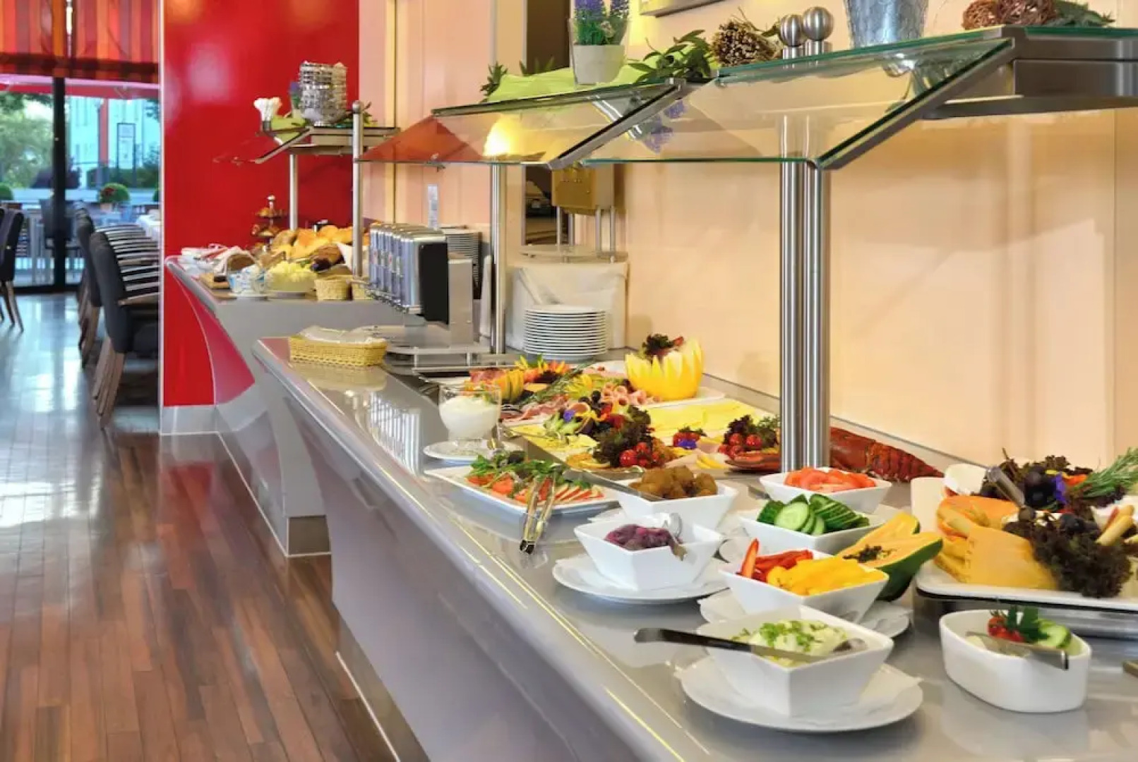 Hotel Best Western Premier Konrad Zu