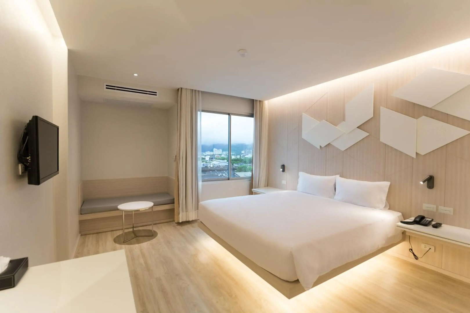 Crystal Hotel Hat Yai