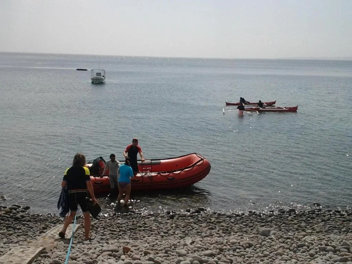 Pintuyan Dive Resort