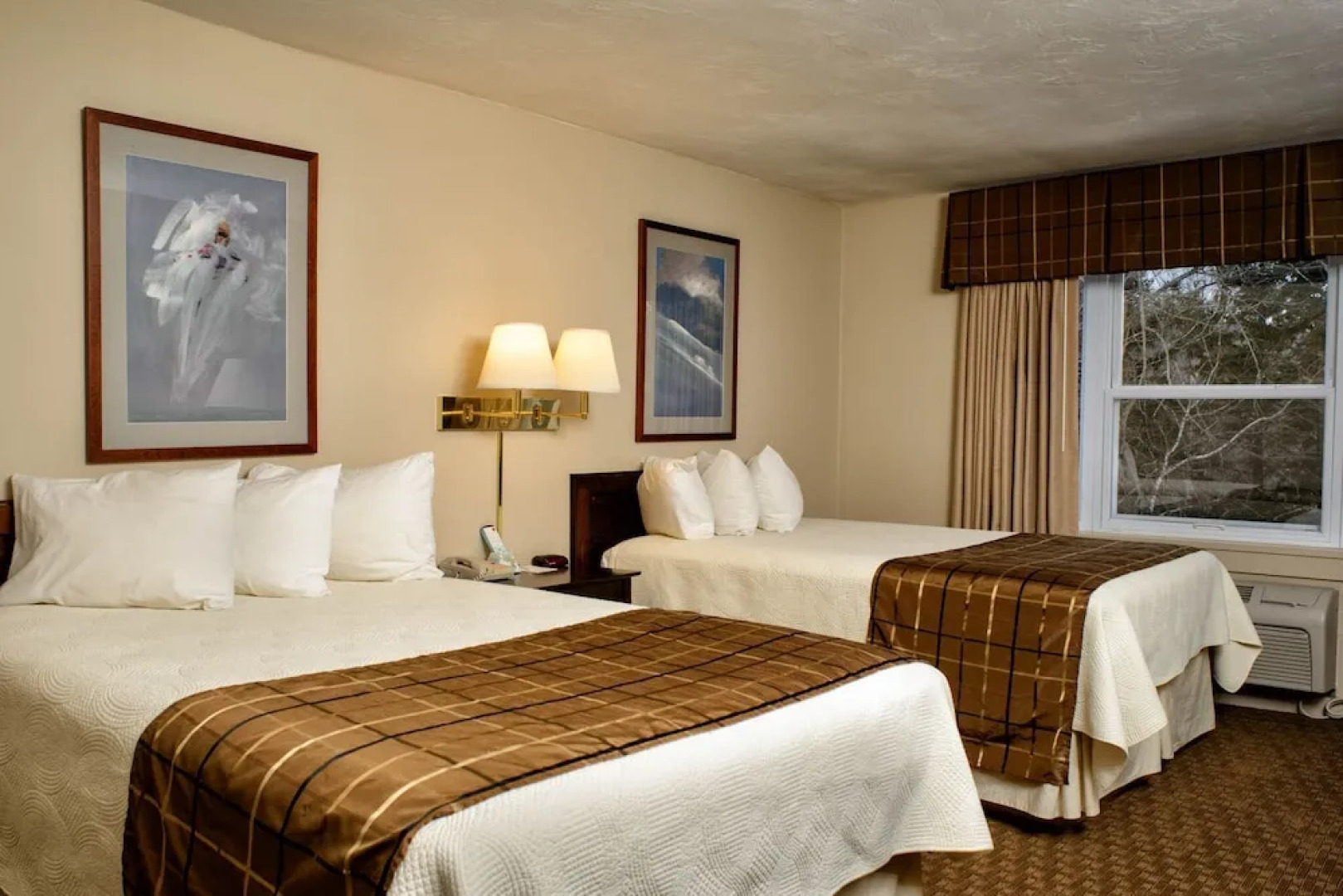 Best Western Silver Fox Inn