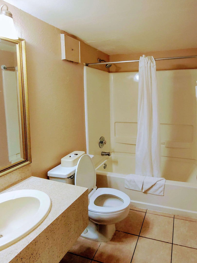 Rodeway Inn Maingate