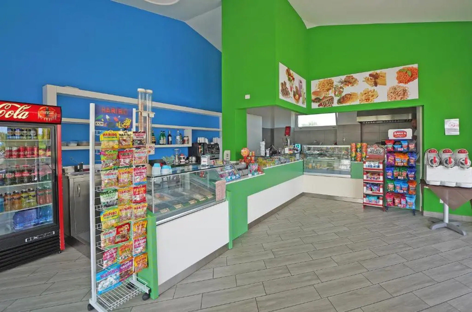 Camping Village San Francesco