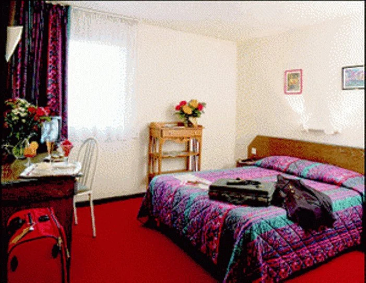 Hotel Le Grand Noble