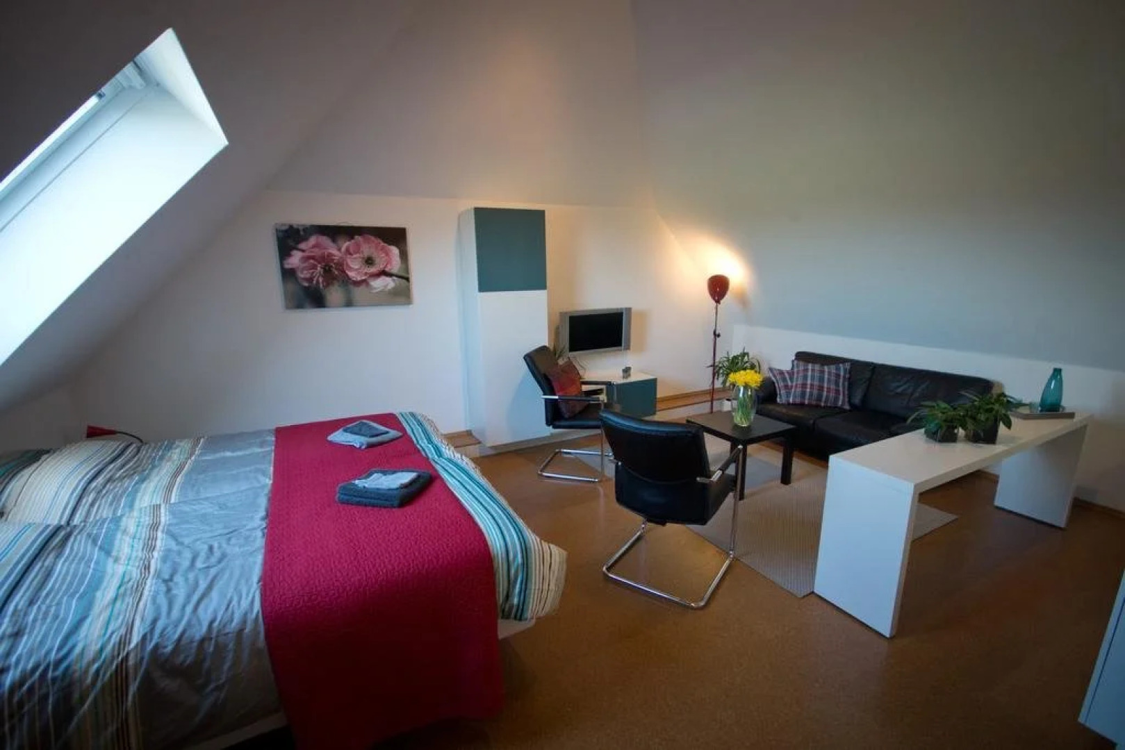 Bed and Breakfast Ammeloe