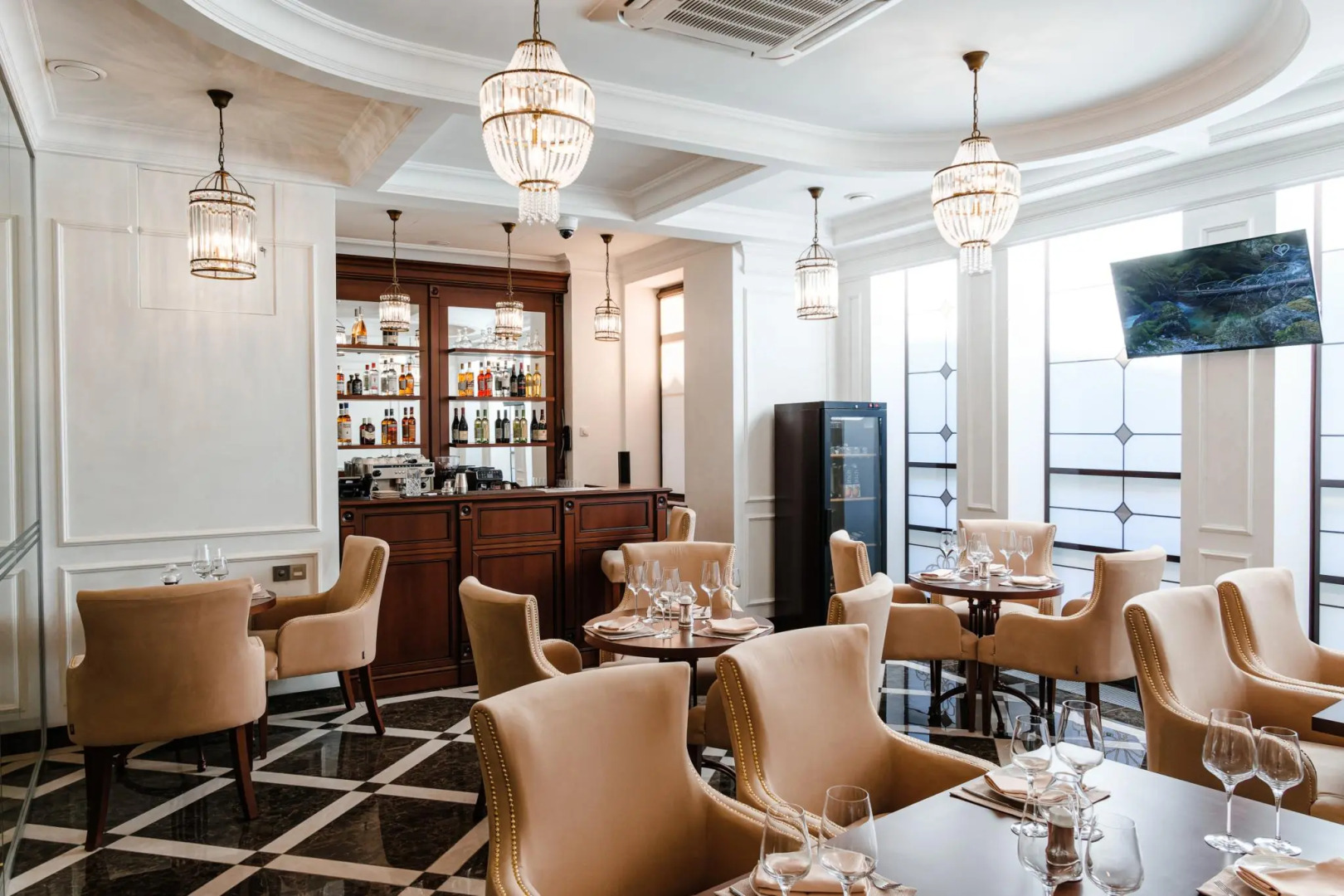 Отель Гранд Бутик