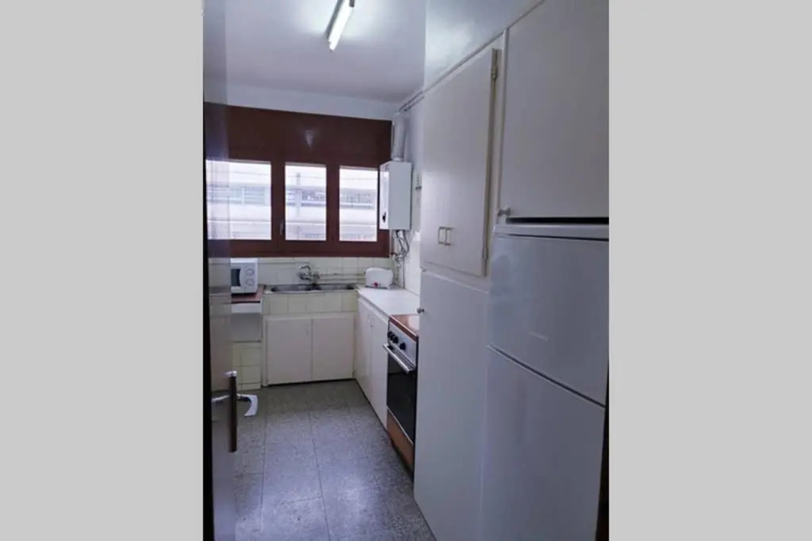 El vigia, apartamento de dos habitaciones, U3