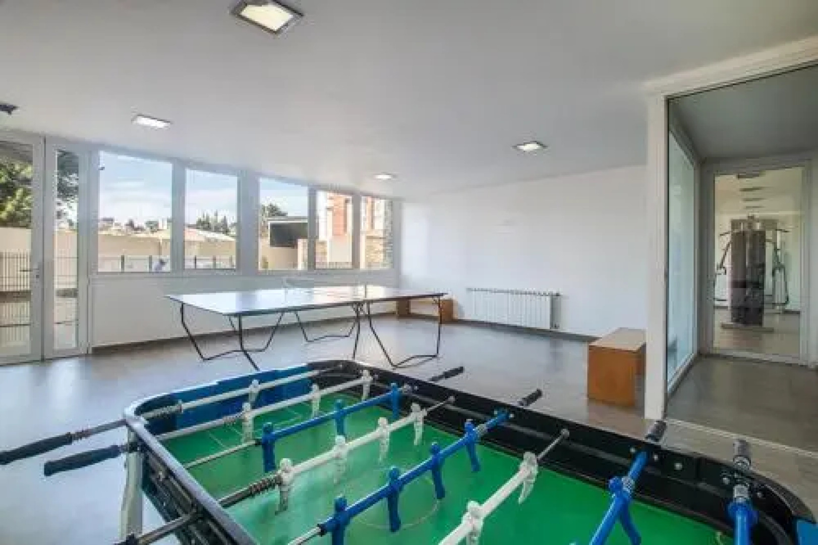 Apartment Ollagua Bariloche