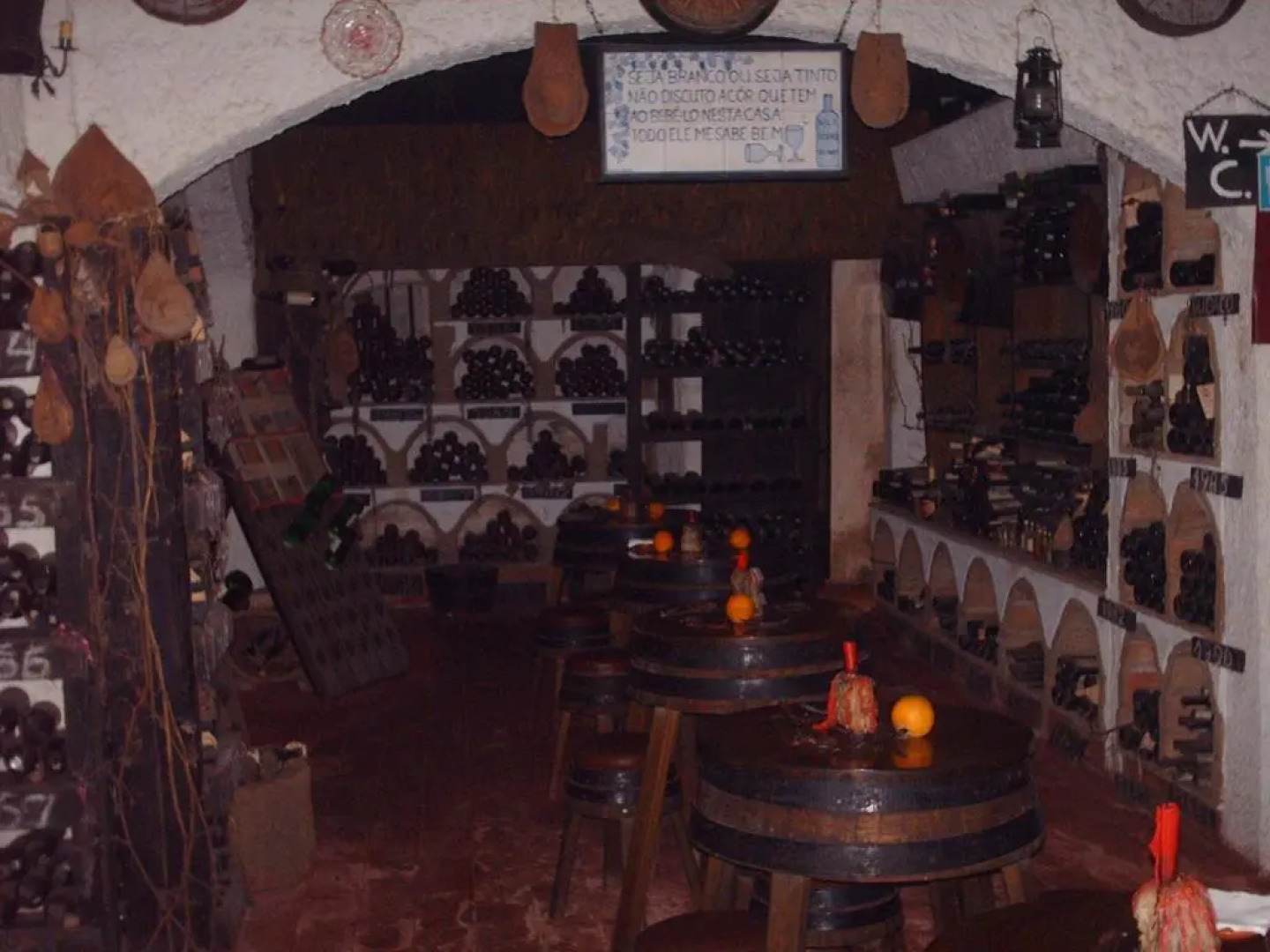 Vila Sodré Guest House