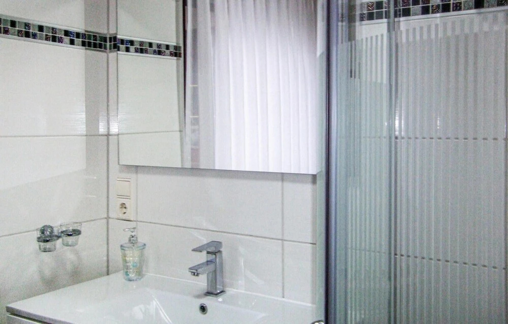 Stunning Apartment in Waltershausen/fischb. With 1 Bedrooms and Wifi