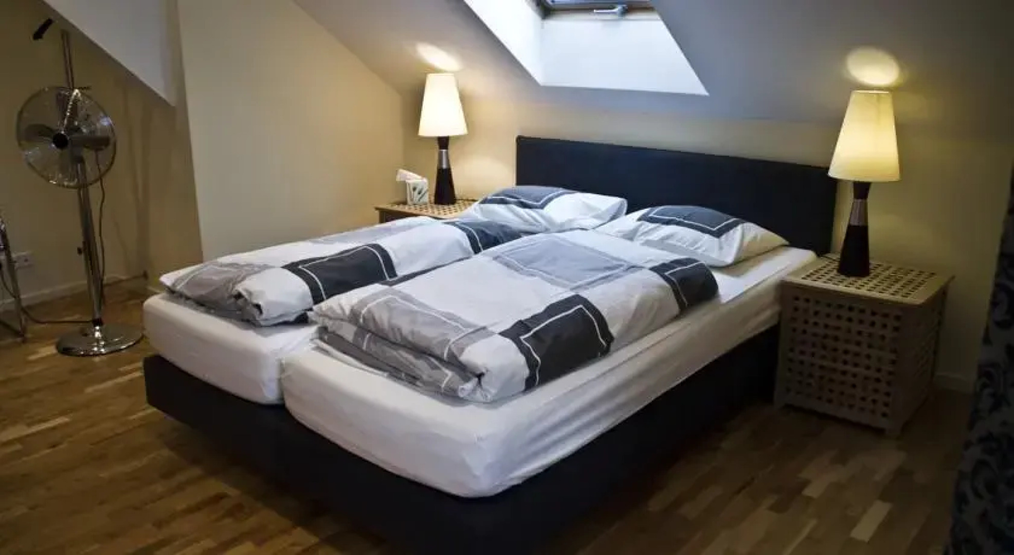 B&B Herenhuis Elten.