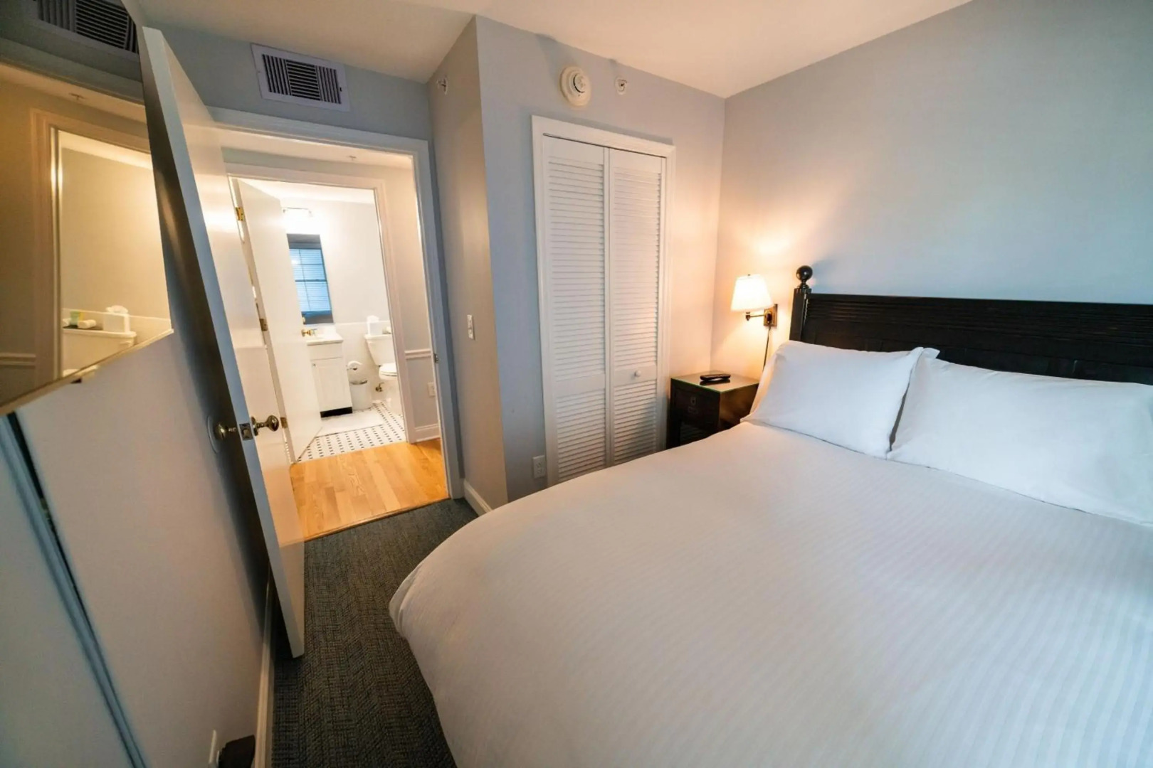 The Sandpiper Beach Club