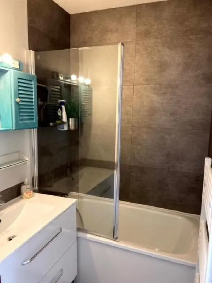 Appartement Hauteur Barcelonnette Vue Exceptionnelle