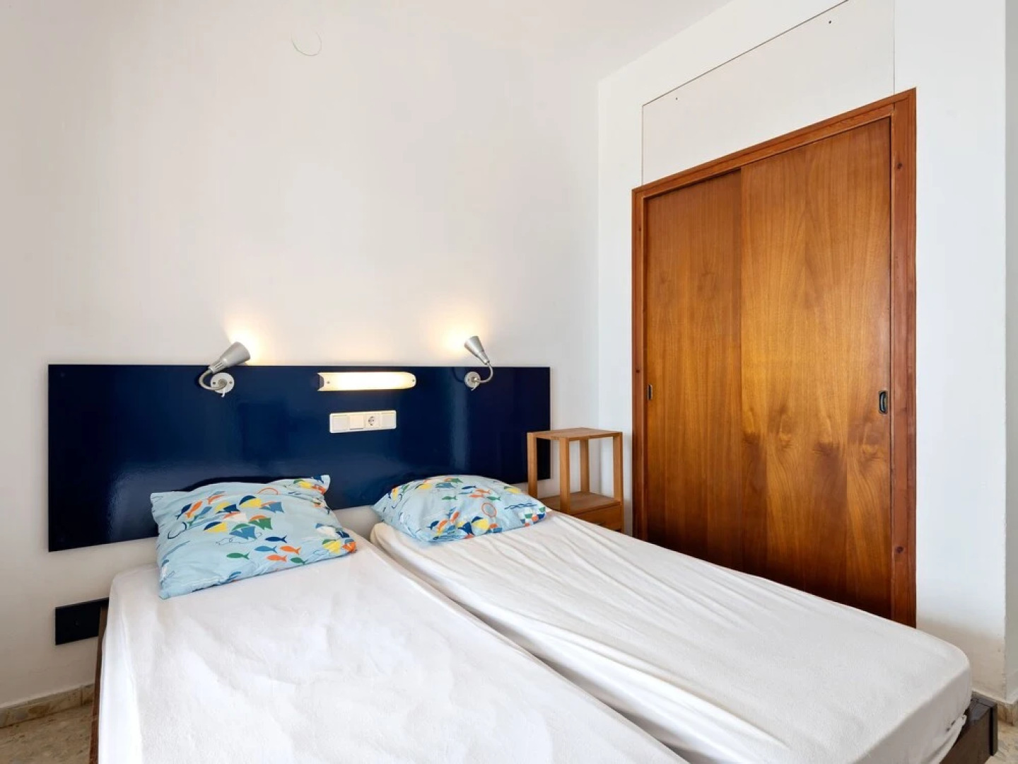 Stunning Holiday Home in Vinarós With Children's Pool