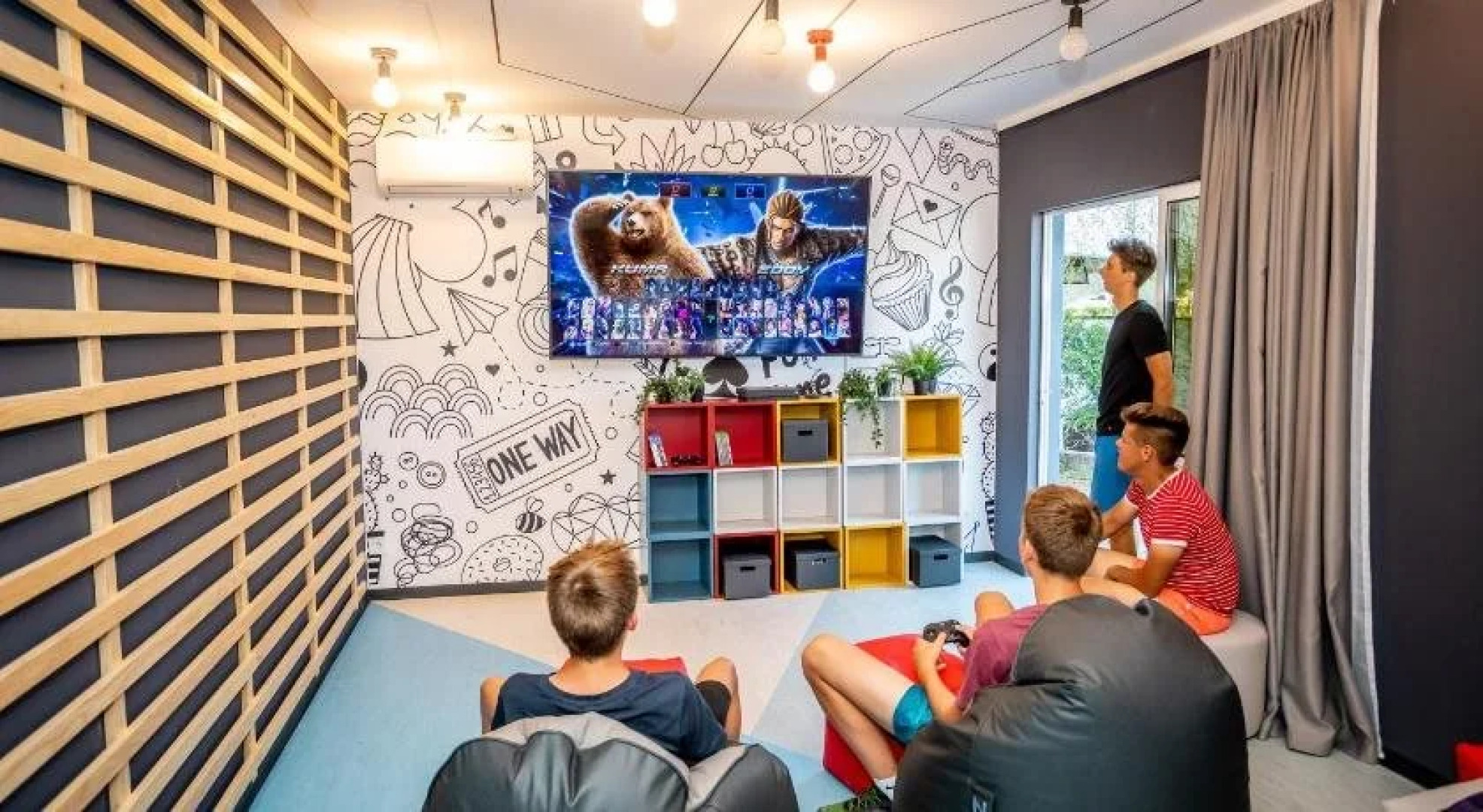 Ježevac Premium Camping Resort