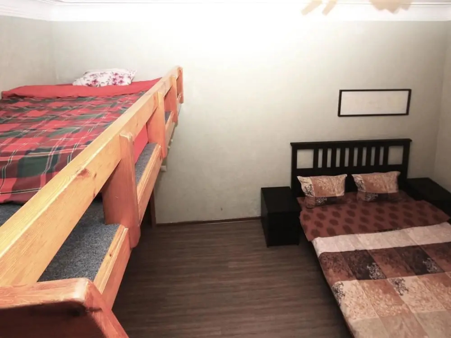 Улучшенные апартаменты «ApartLux Пречистенка»