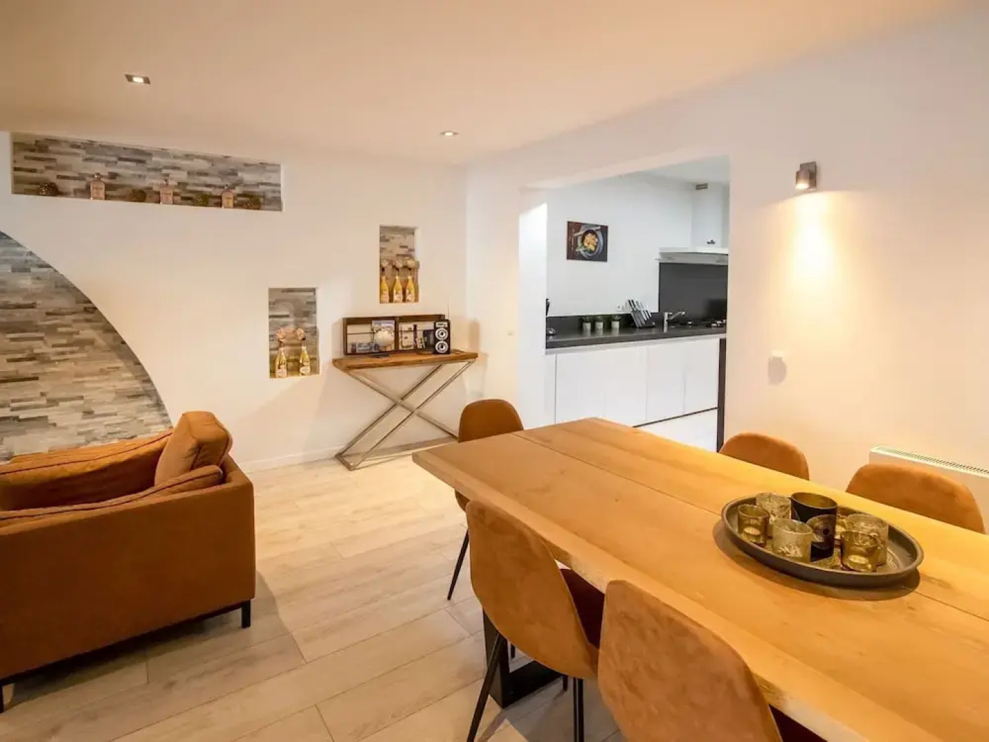 Elegant Holiday Home in Nieuwpoort near Beach