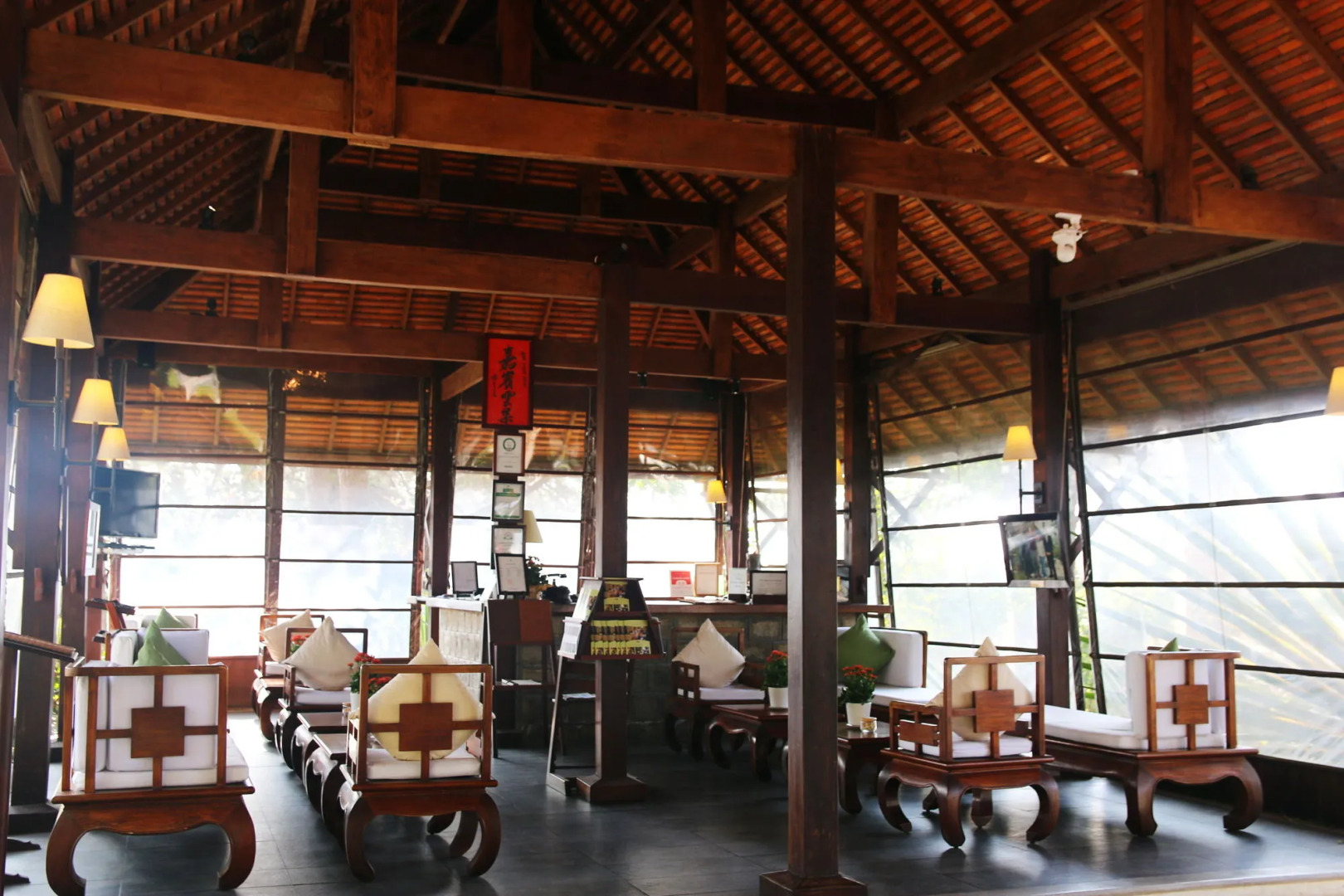 Ana Mandara Villas Dalat Resort & Spa