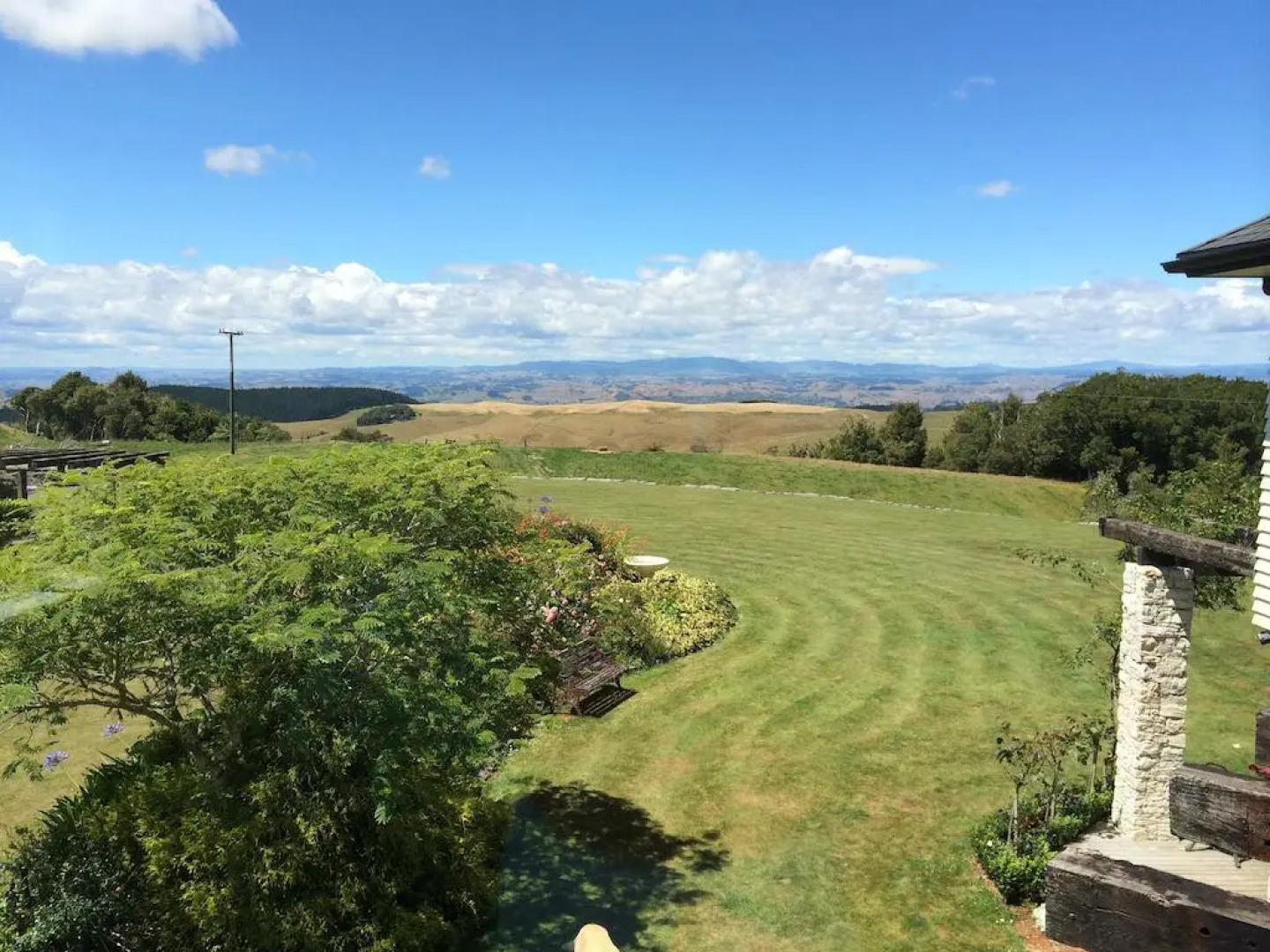 Waitomo Boutique Lodge