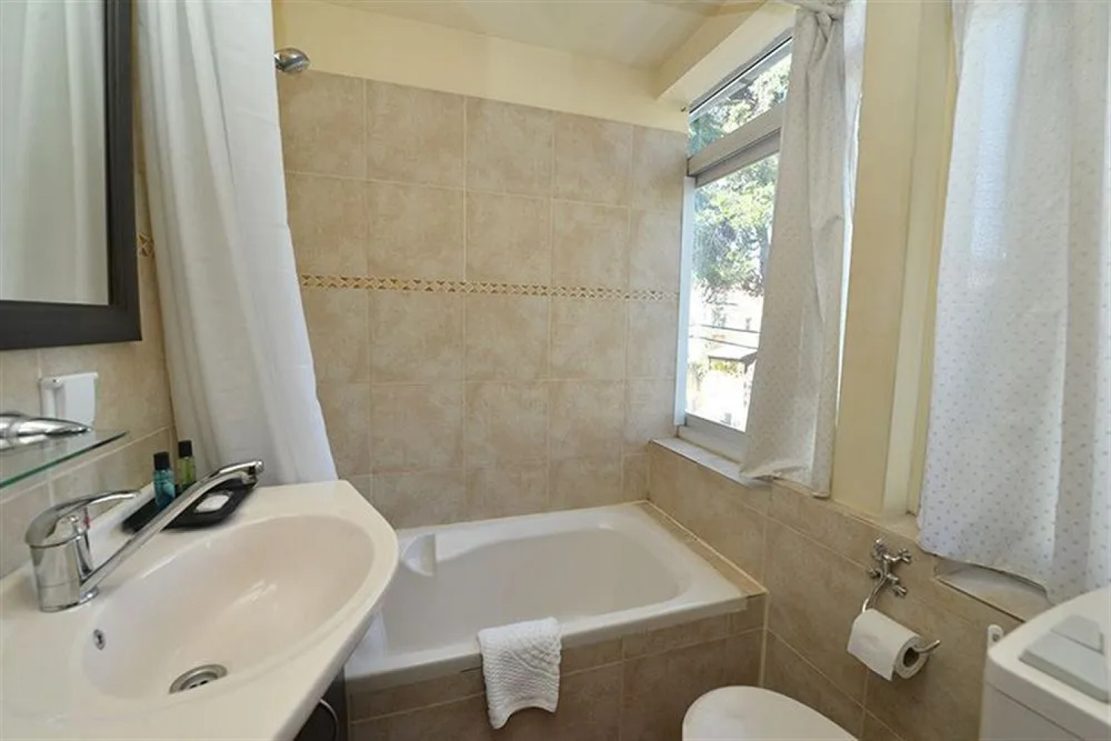 Little House In The Colony