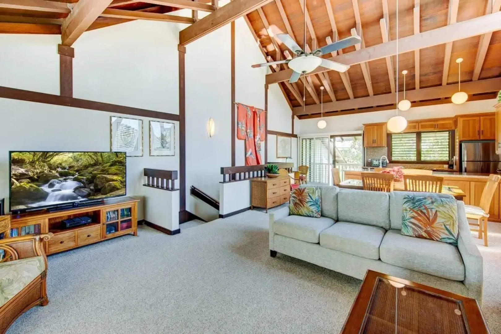 Kauai Kiahuna Plantation #64 by Coldwell Banker Island Vacations