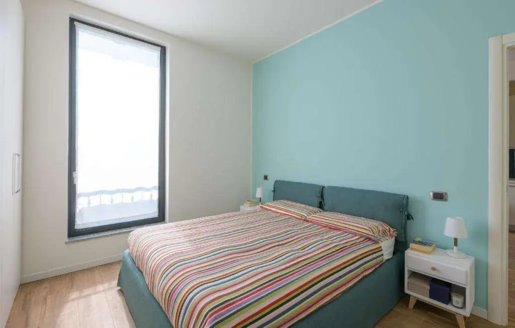 Residenza Porta Volta