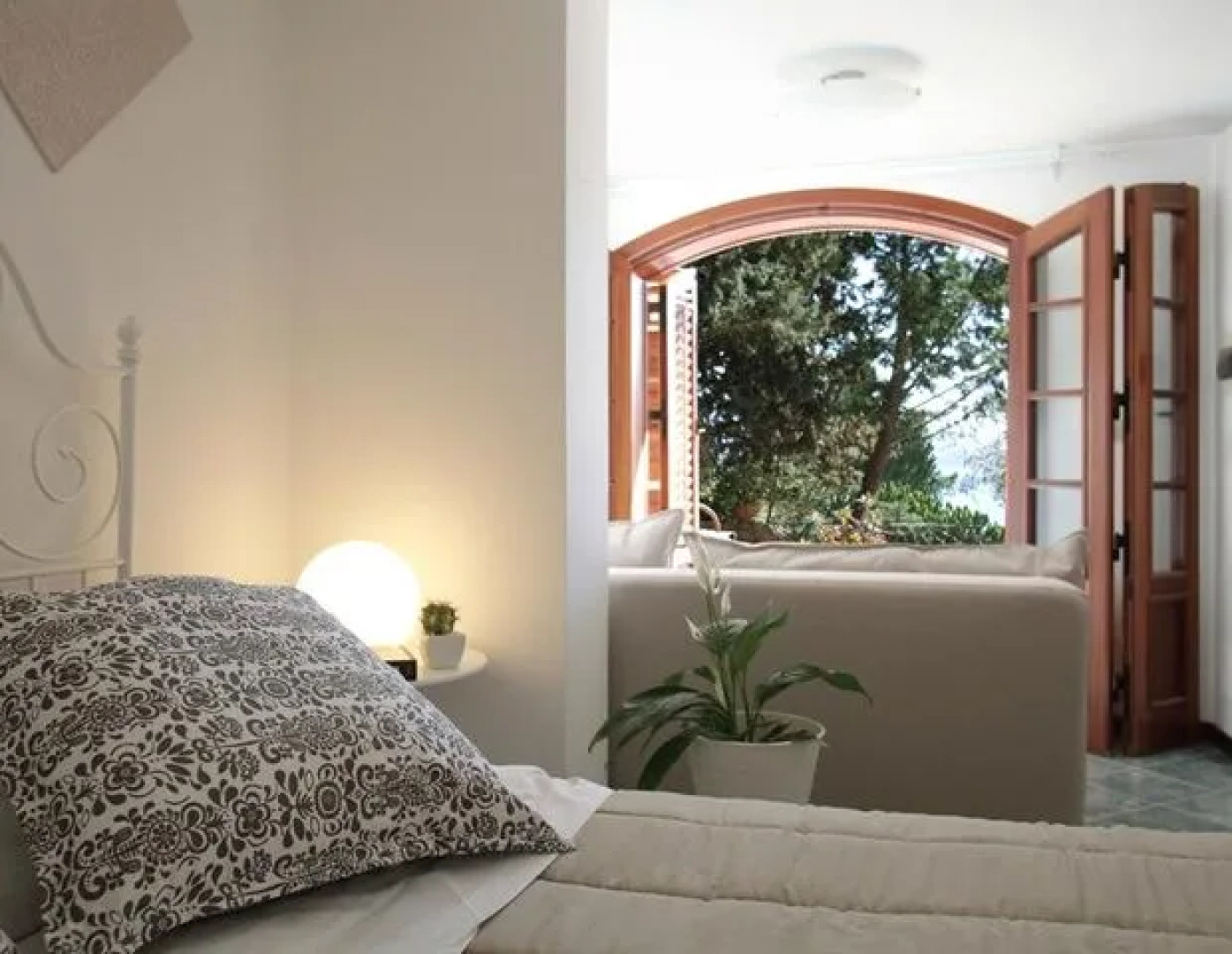 Residenza Terrazze sul Mare