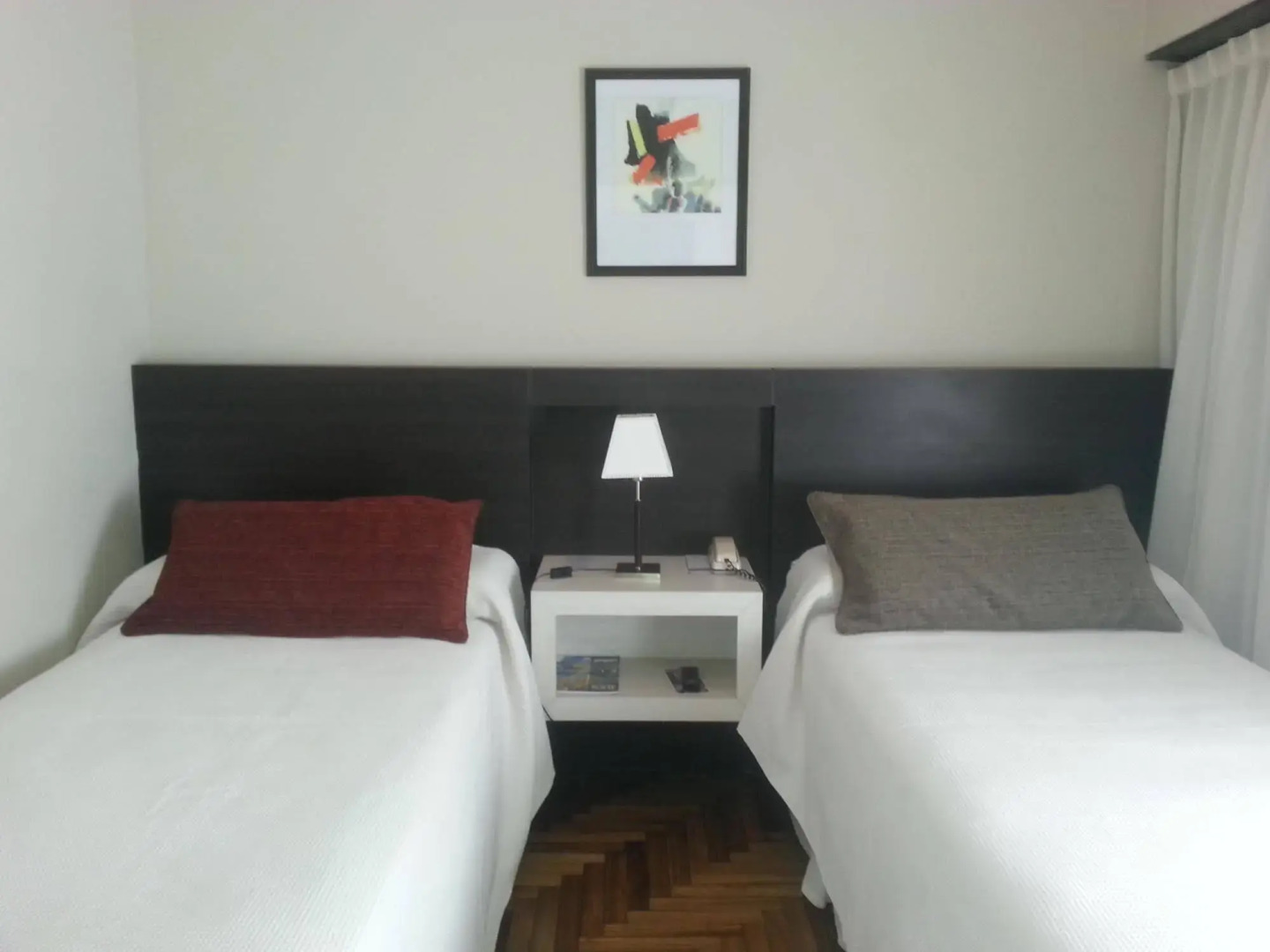 646 Hotel Balcarce