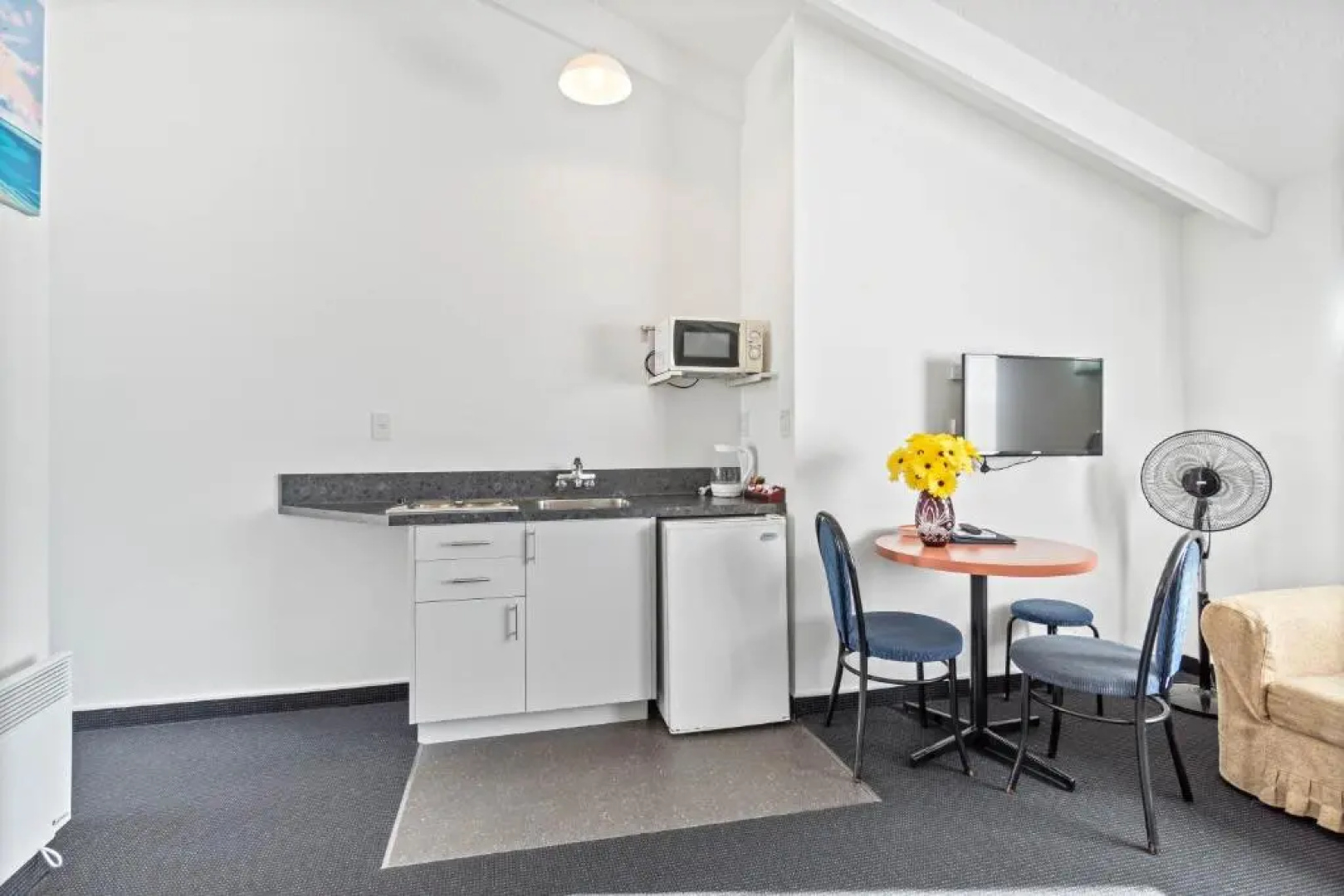 Ascot Vale Motor Lodge