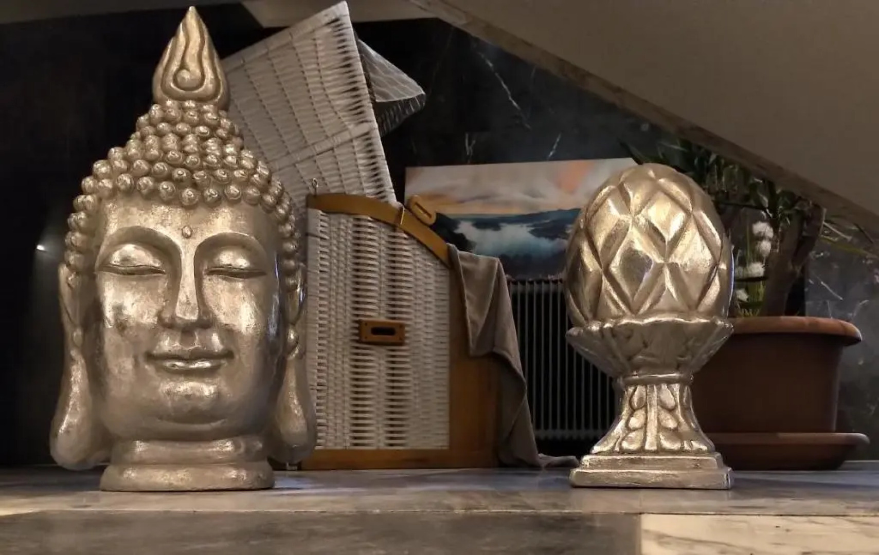 Carea Residenz Hotel Harzhöhe