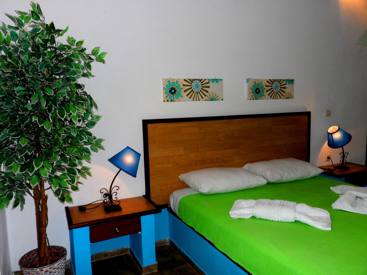 Apartments & Suites Papafotis