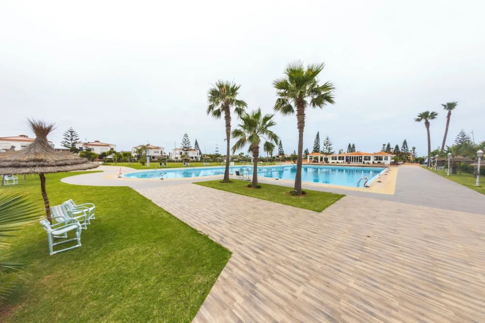 Ideal Holliday Home in el Mansouria