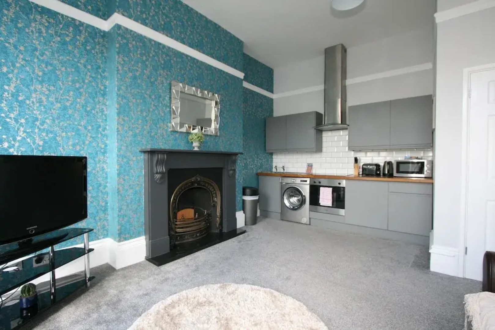 Central Serviced Apartments