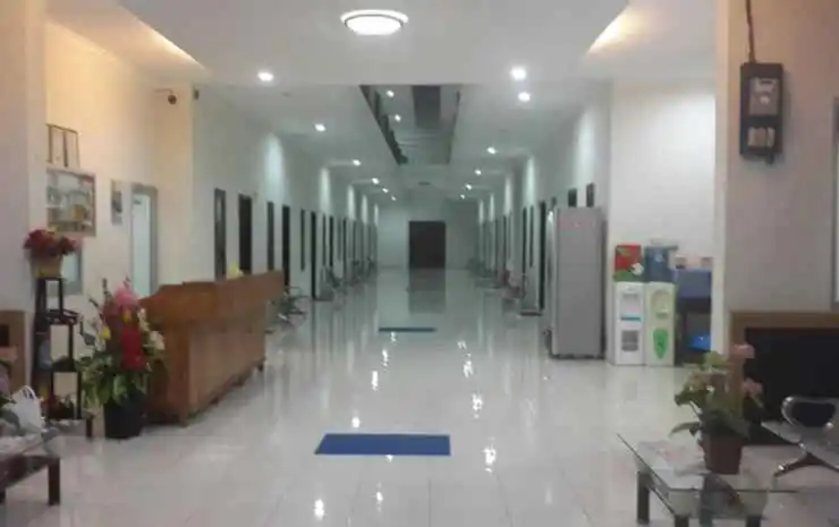 Penginapan Symfoni House