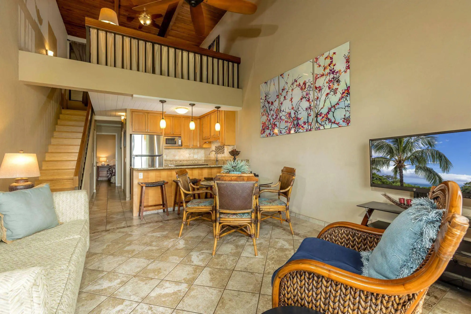 Maui Vista by Coldwell Banker Island Vacations