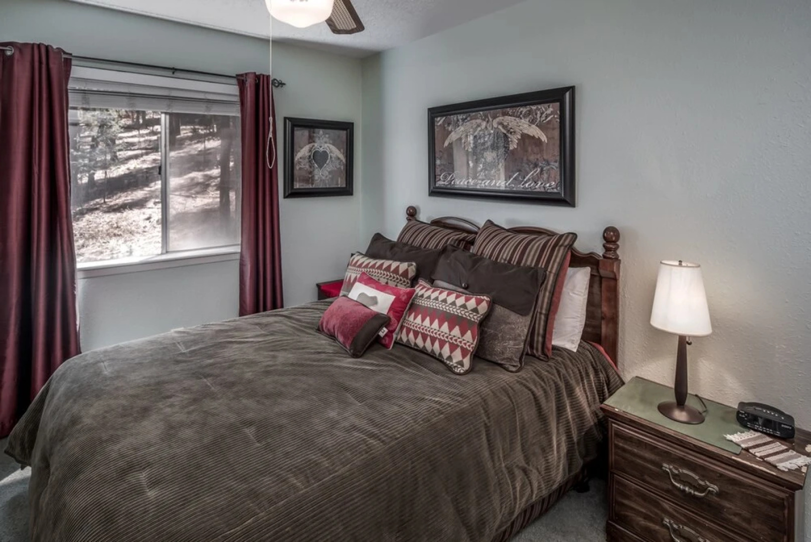 Ruidoso Three-bedroom