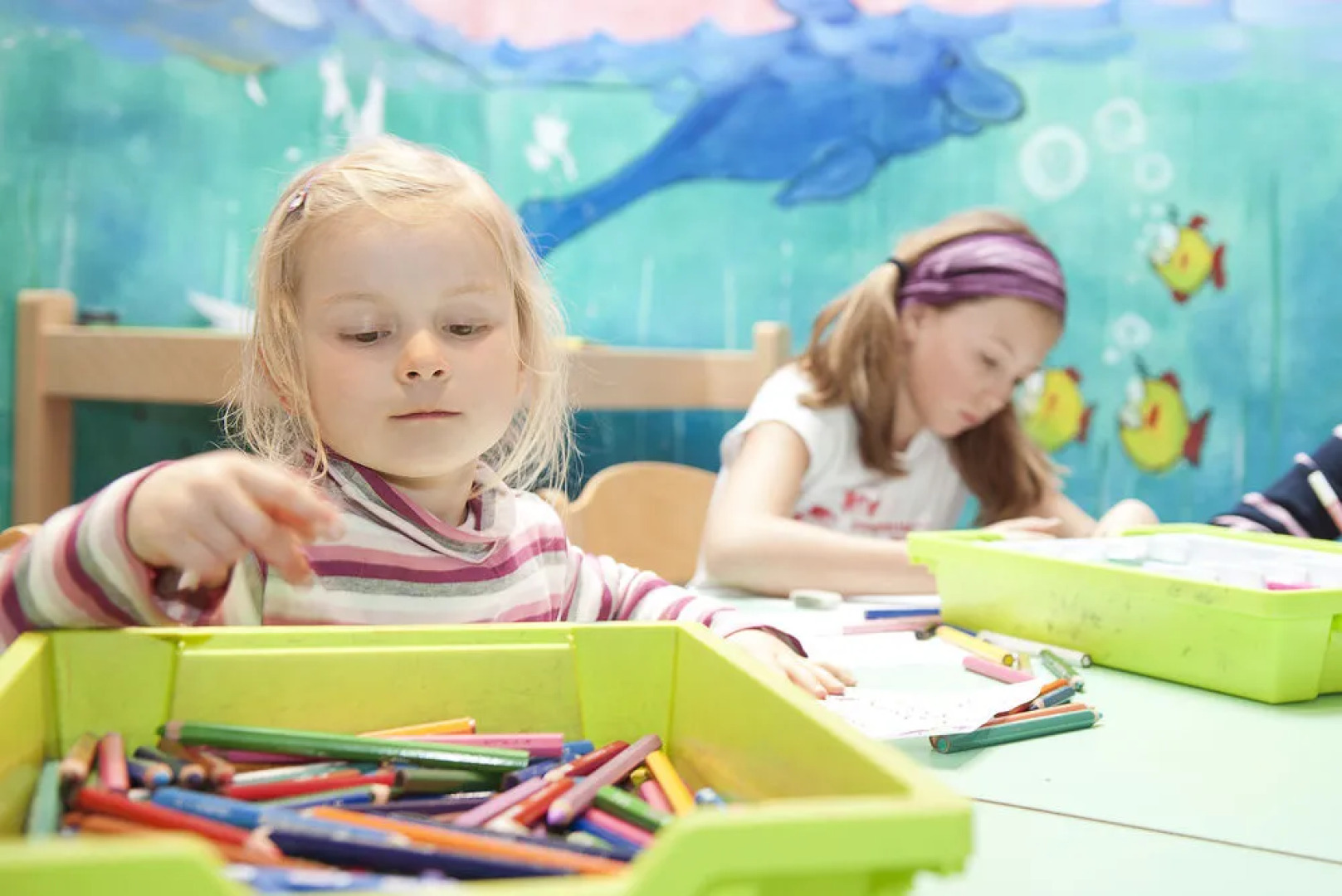 Familienparadies Sporthotel Achensee - All Inclusive