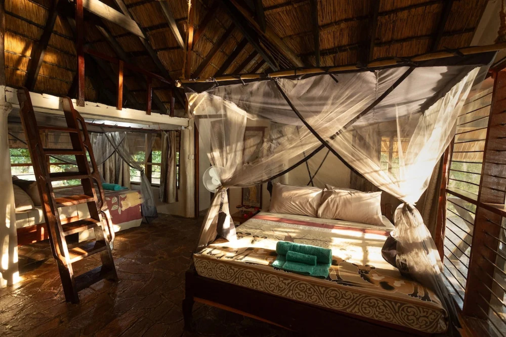 Zikomo Safari Camp