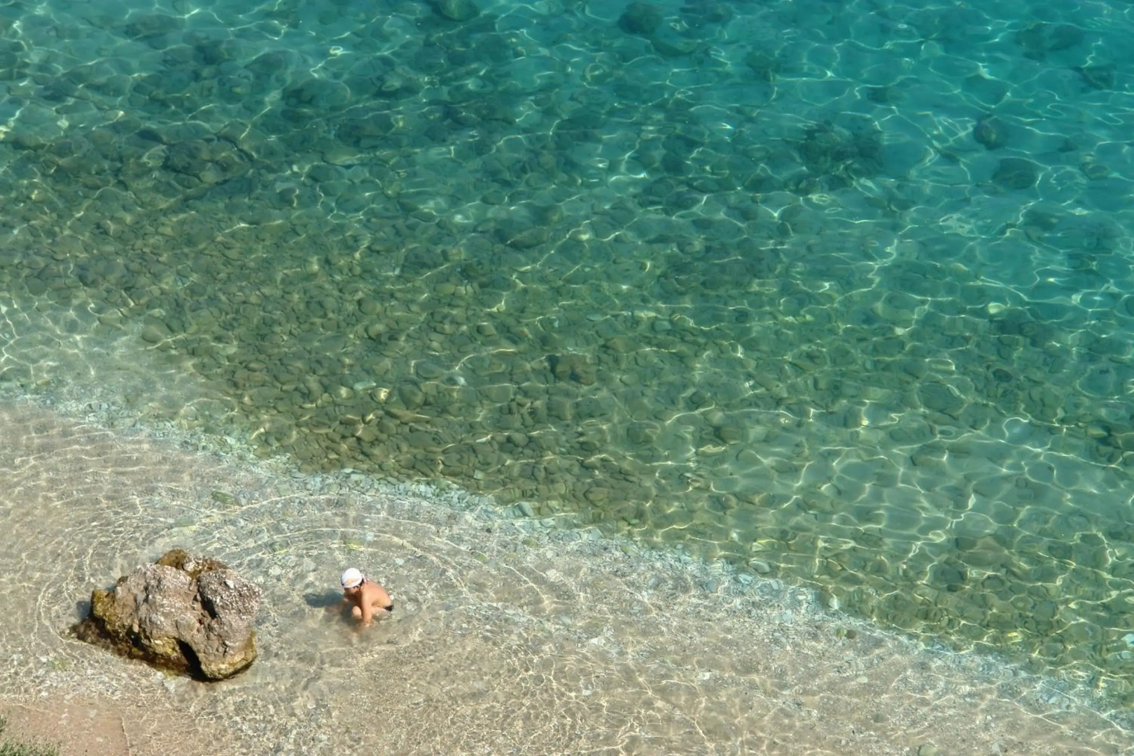 Villa Stefanos apartments