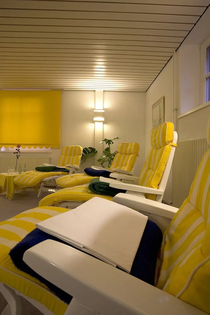 Ringhotel Residenz Wittmund