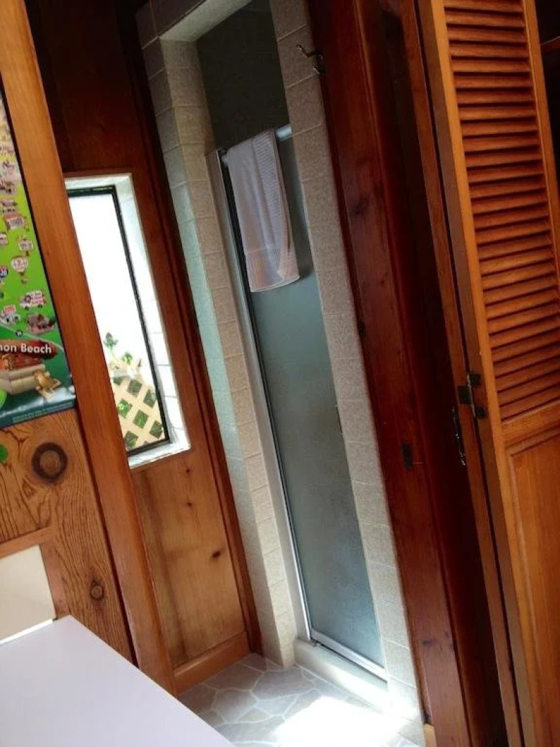 Shaw's Oceanfront Bed and Breakfast