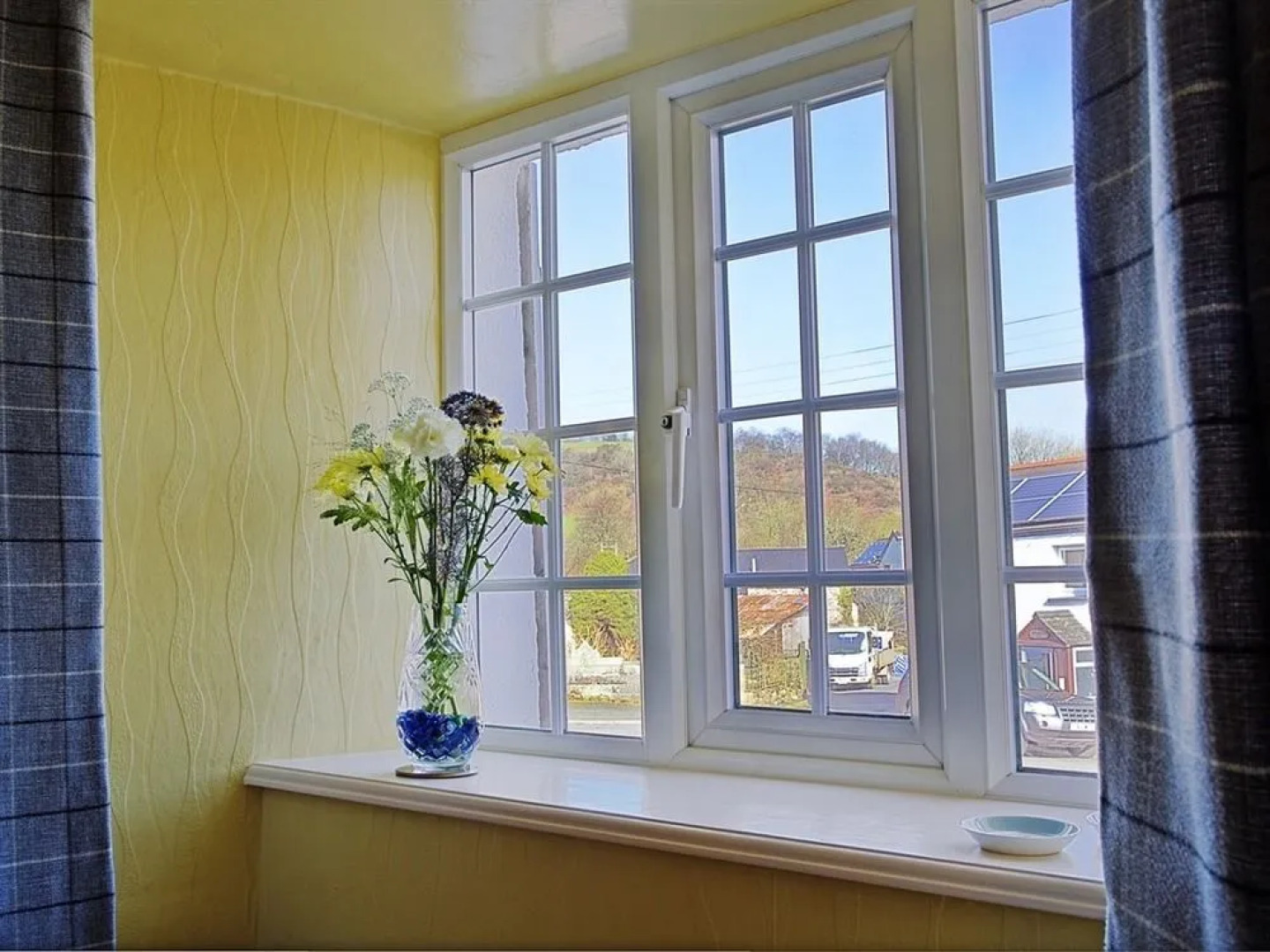 Tinhay Mill Guest House