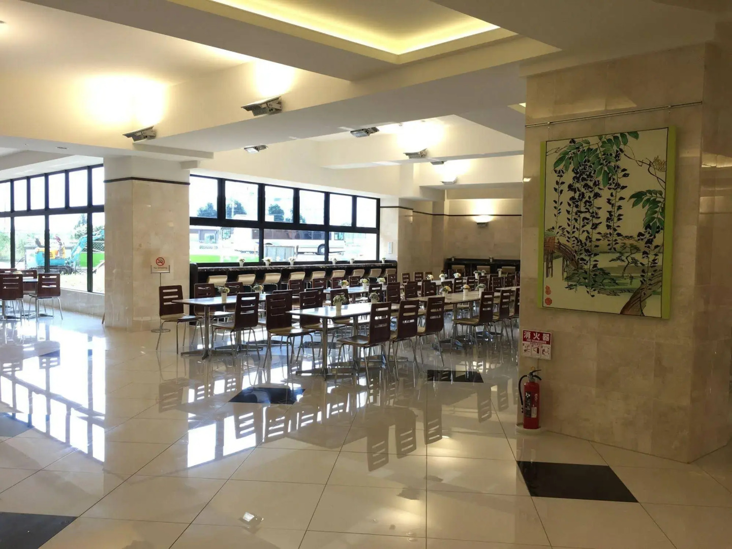 Toyoko Inn Narita Airport Honkan