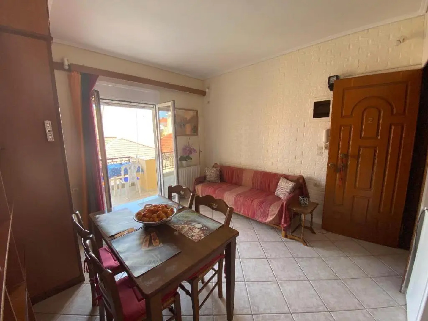 Mariangela Apartments