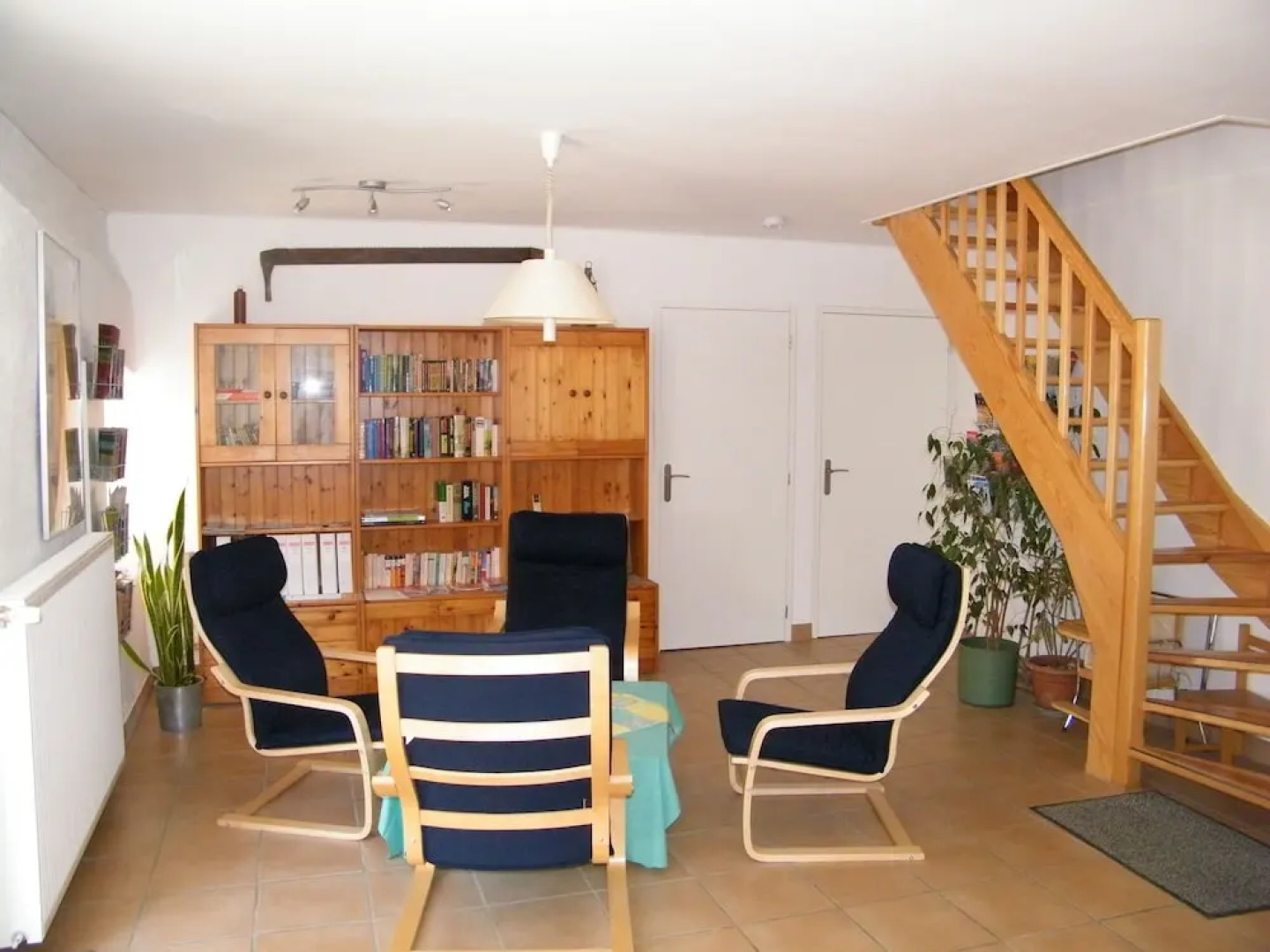 Maison Neuve Grandval